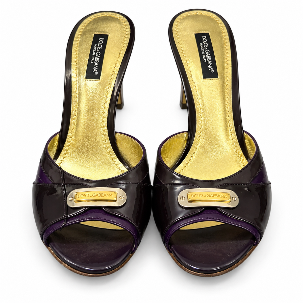 DOLCE&GABBANA