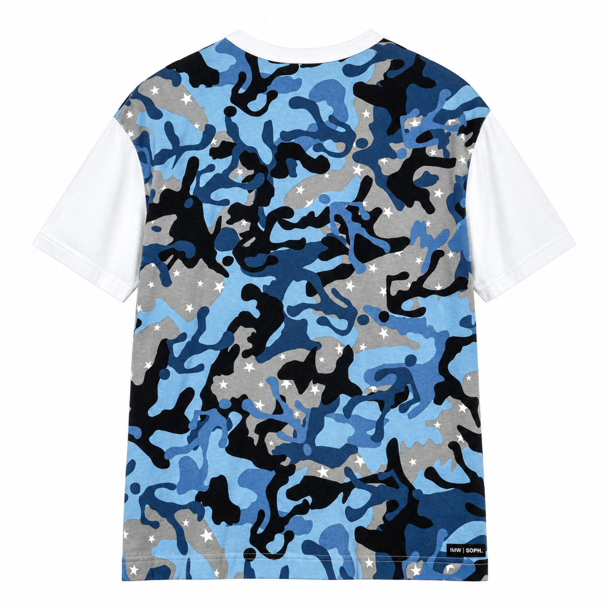 1MW BY SOPH TEE