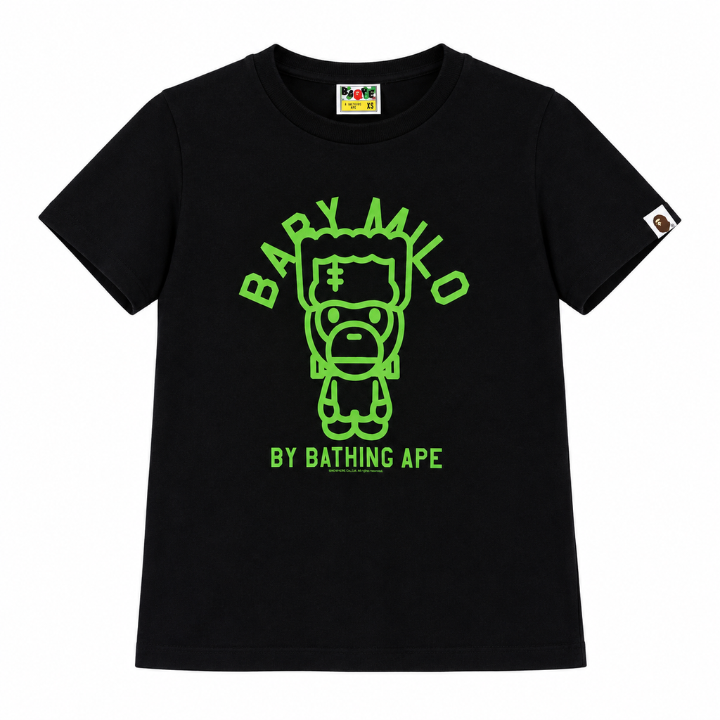 BABY MILO TEE