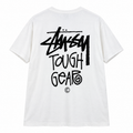 STUSSY TOUGH GEAR TEE