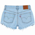 LEVI'S DENIM SHORT