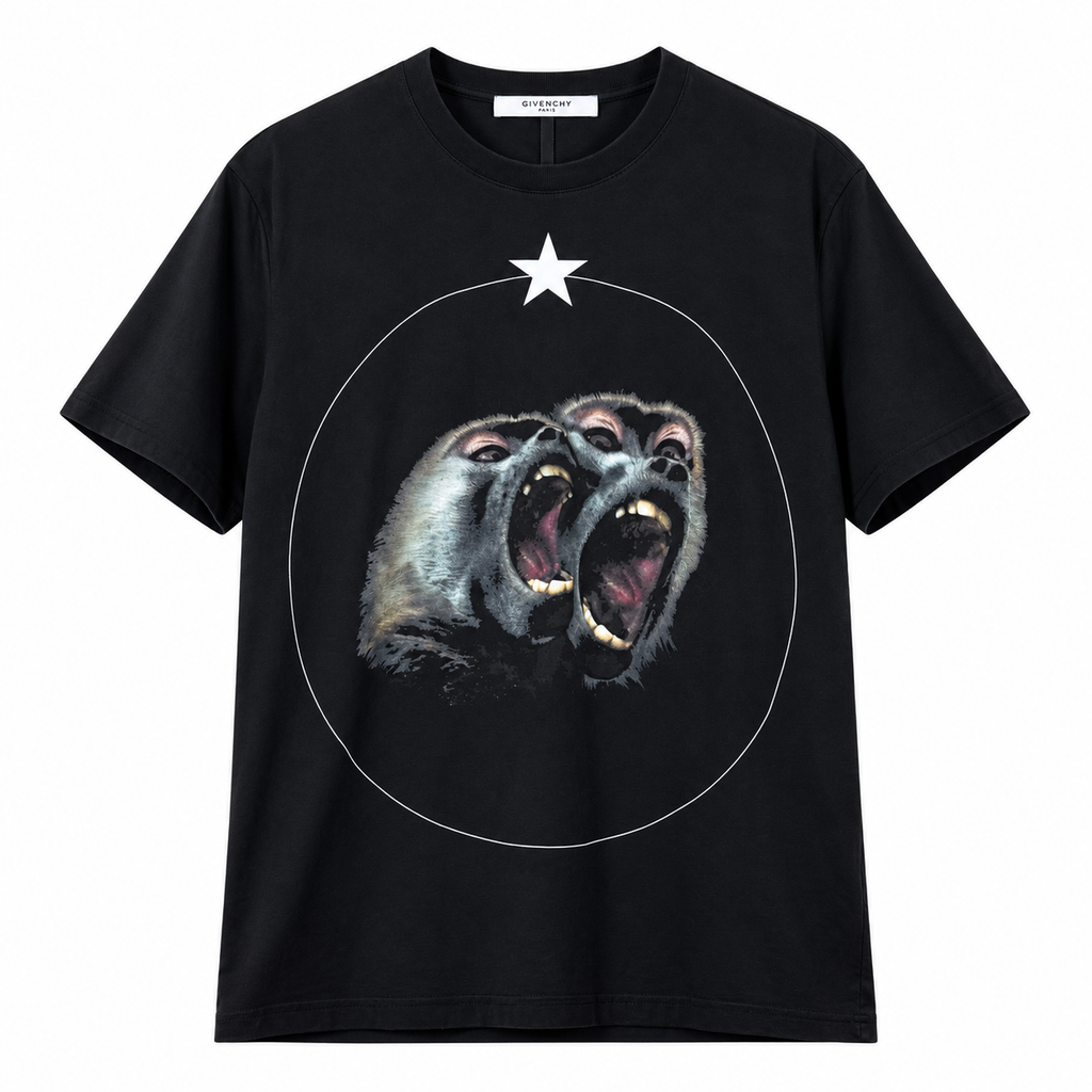 GIVENCHY TEE