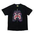 BAPE COLOR CAMO TIGER TEE