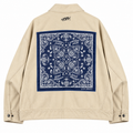 PRIVE ALLIANCE CARGO JACKET