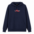 EVISU HOODIE