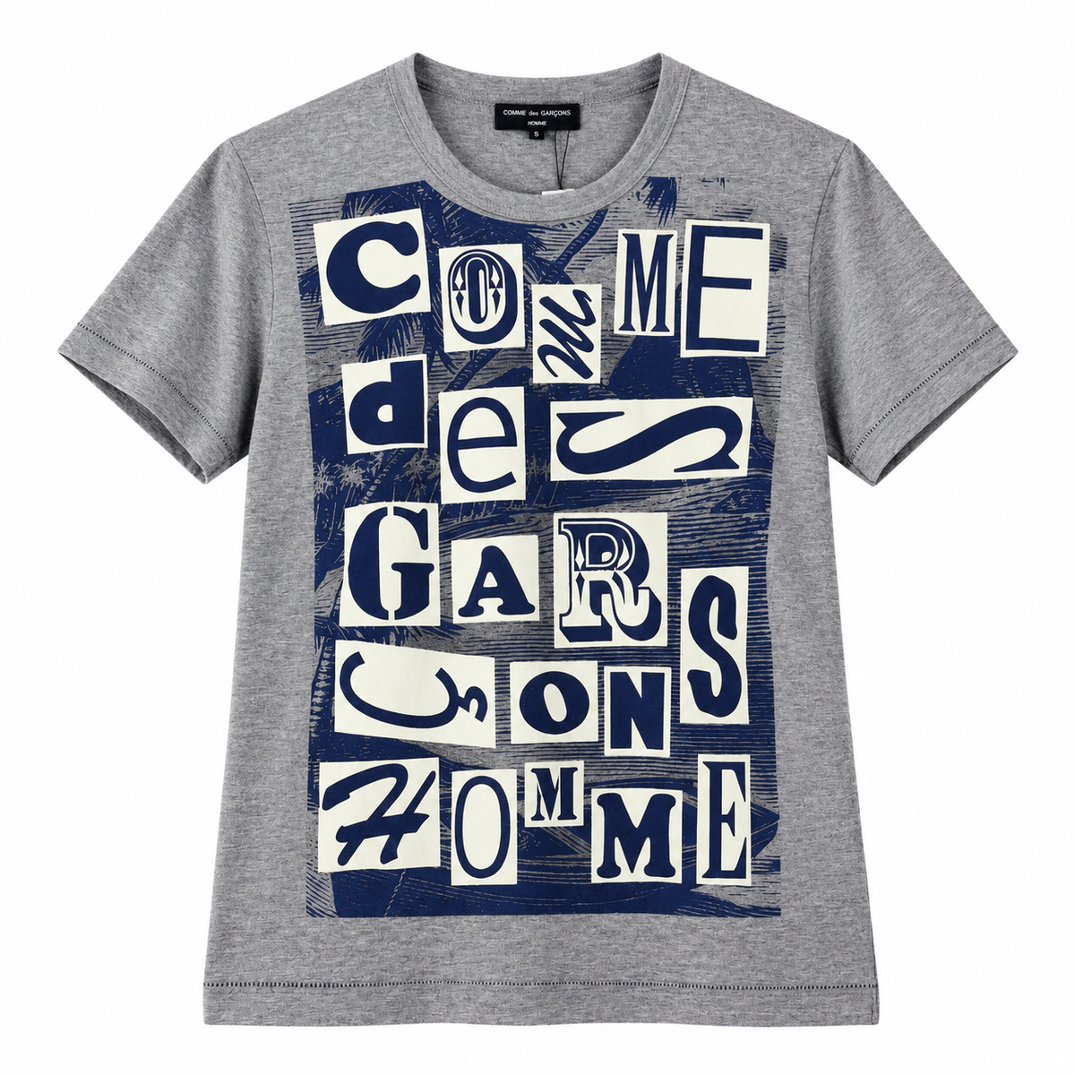 CDG TEE