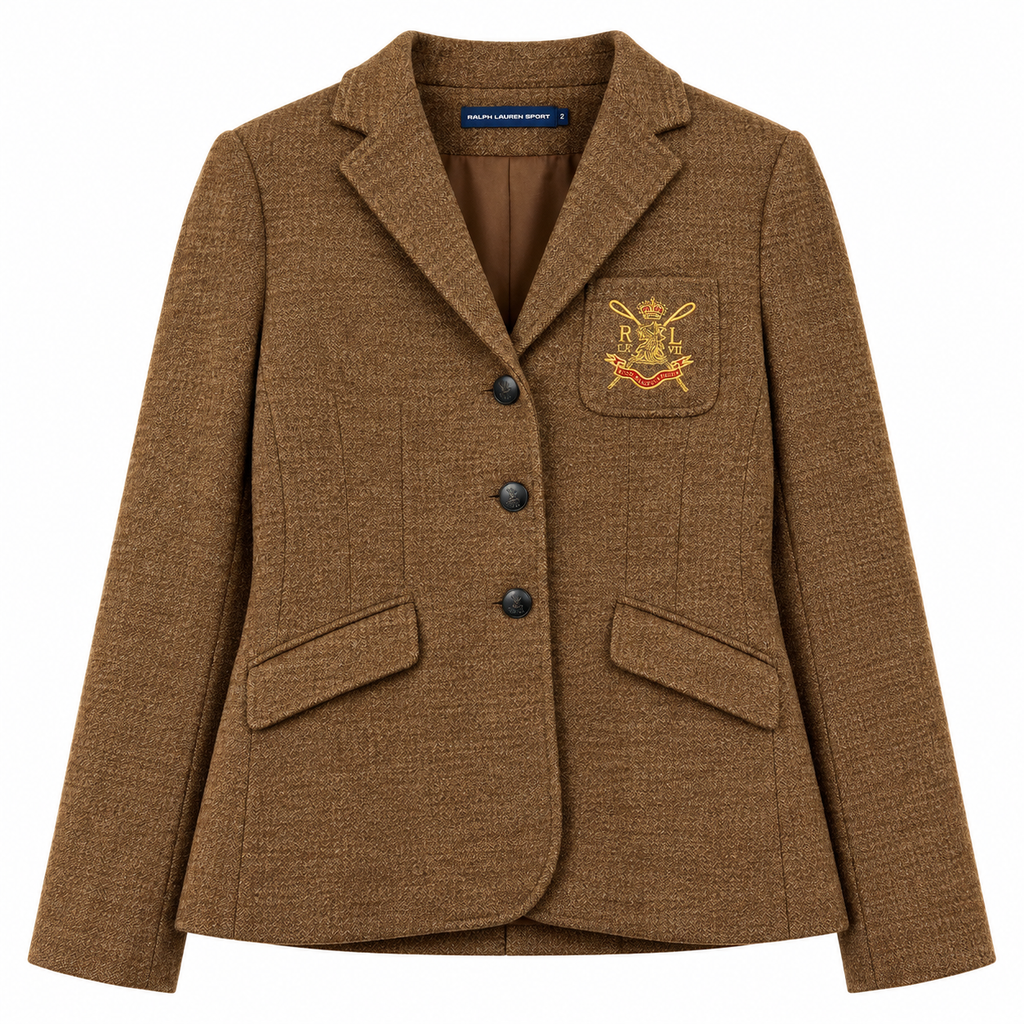 RALPH LAUREN  VINTAGE