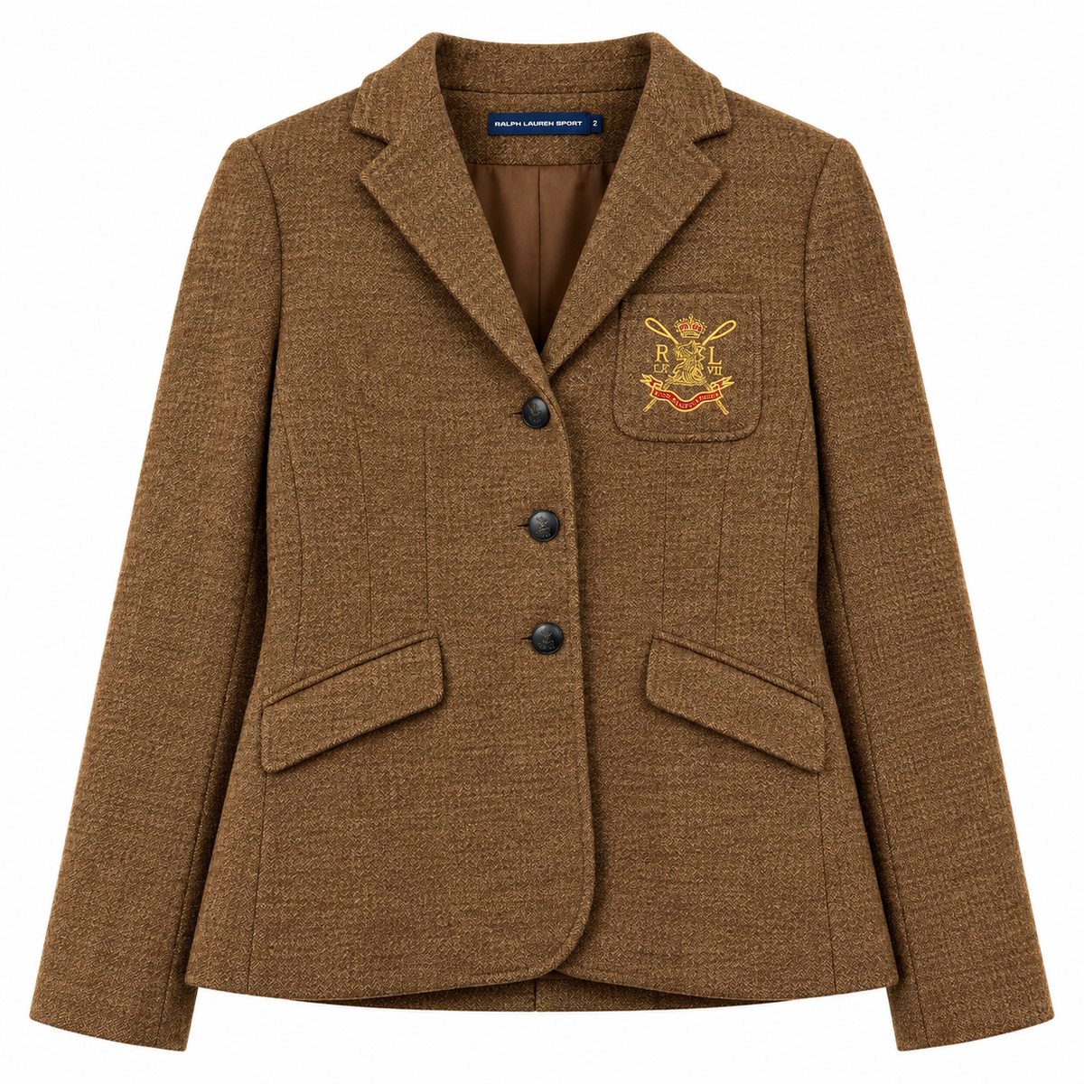 RALPH LAUREN  VINTAGE