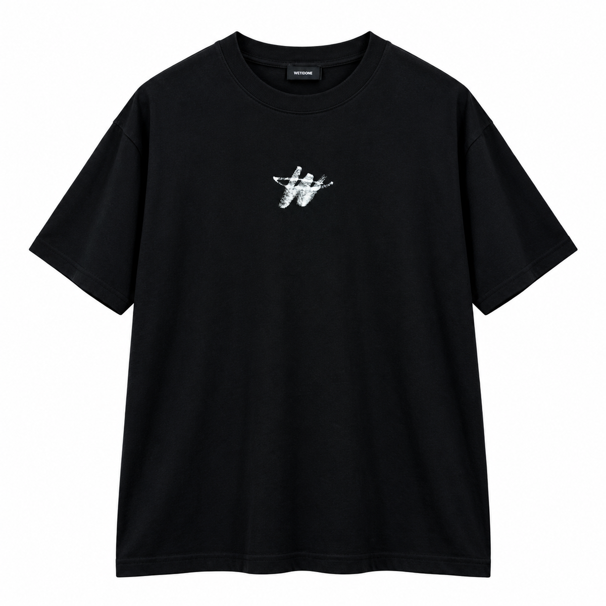 WE11DONE TEE