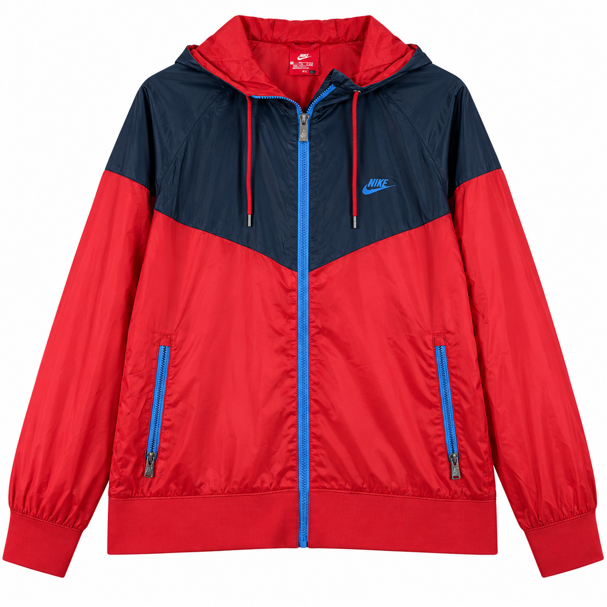 NIKE SPORTSWEAR WINDBREAKER