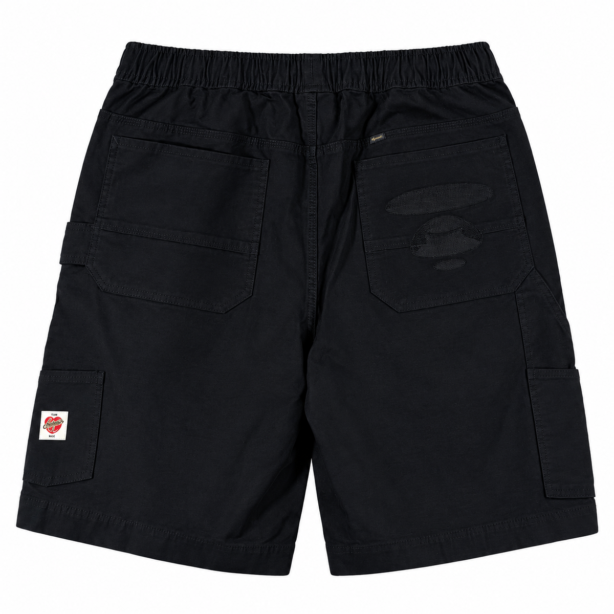 AAPE CARGO SHORT
