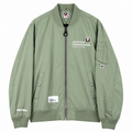 AAPE VARSITY JACKET