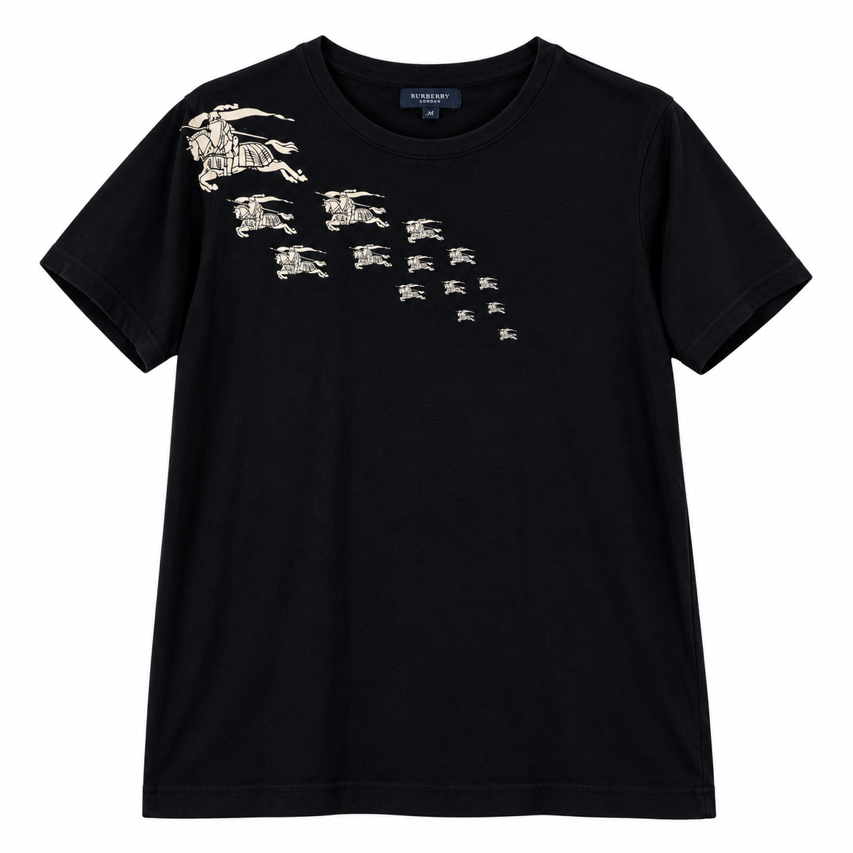 BURBERRY TEE