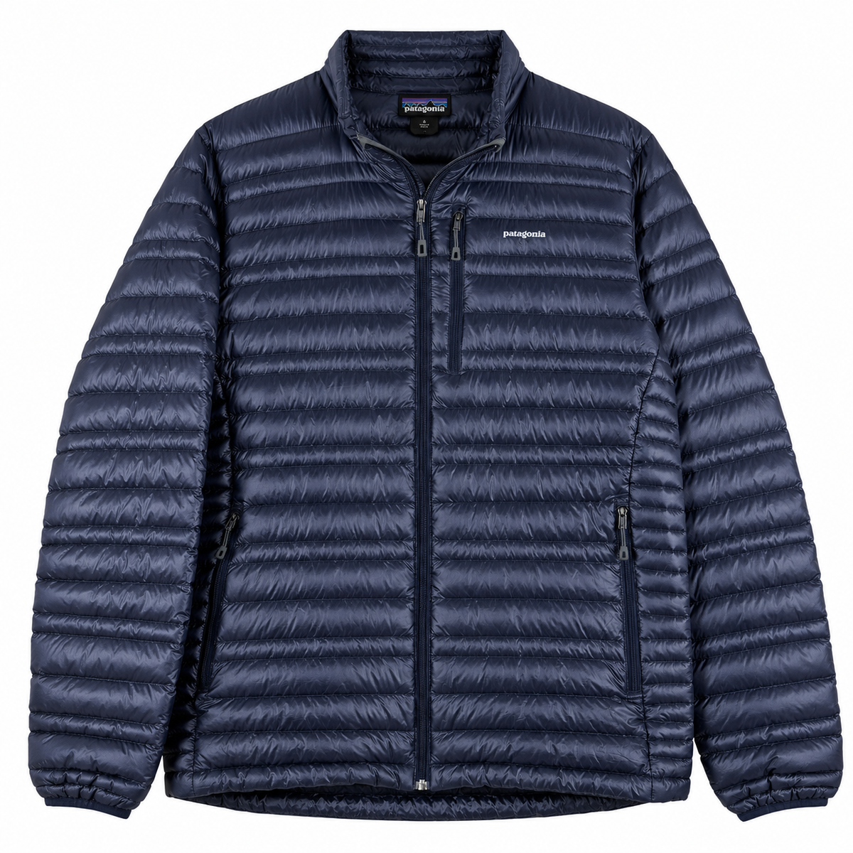 PATAGONIA ULTRALIGHT JACKET