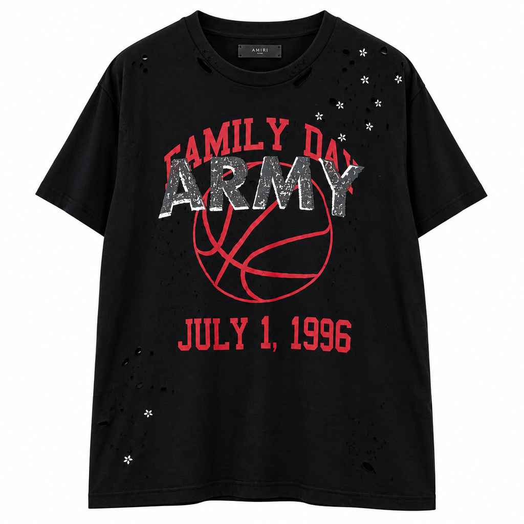 AMIRI TEE