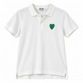 CDG POLO SHIRT
