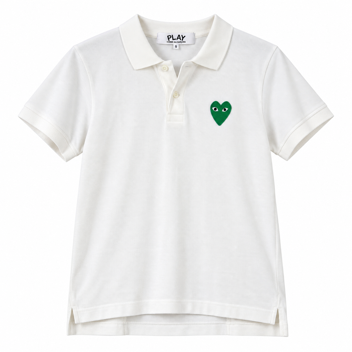CDG POLO SHIRT