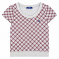 BURBERRY TEE