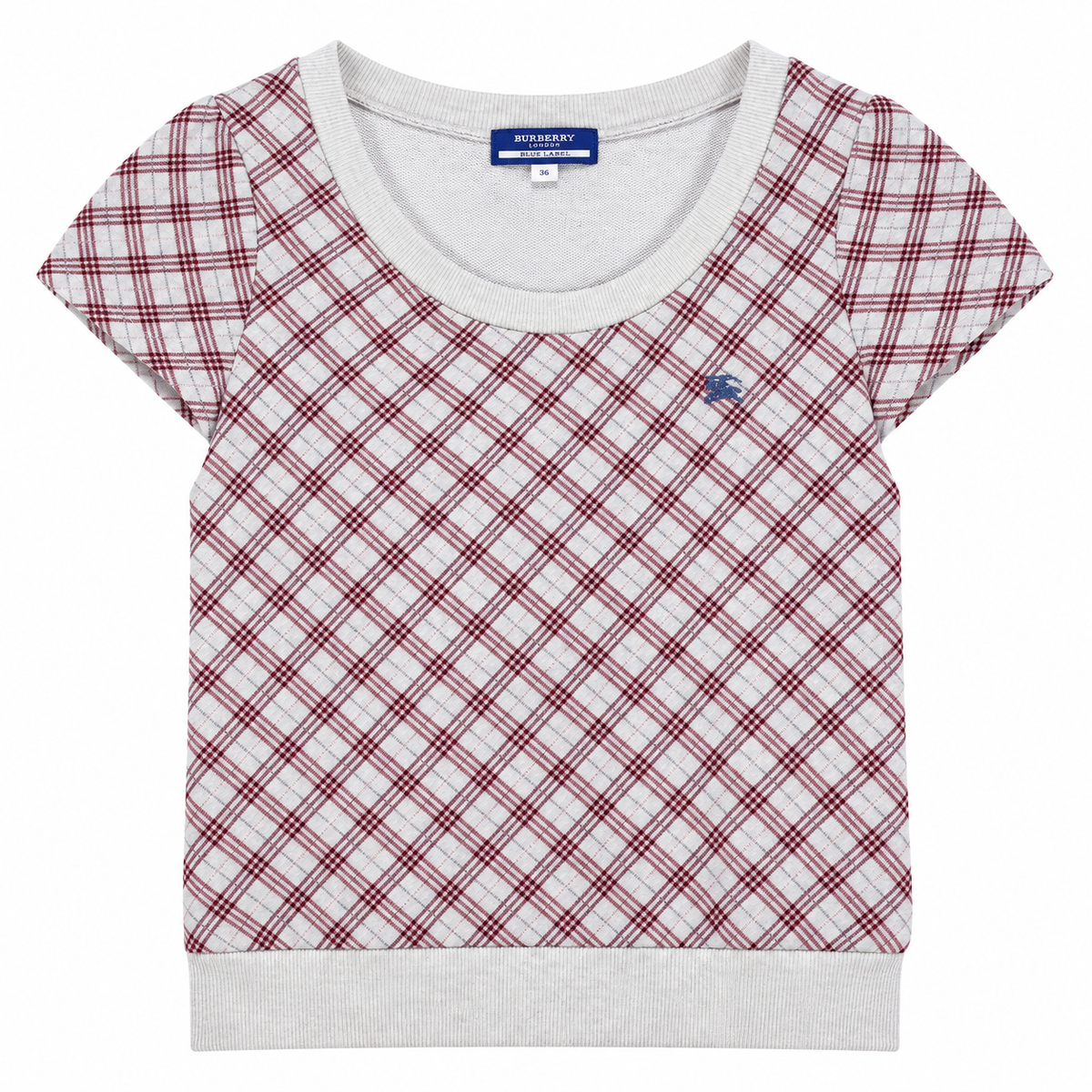 BURBERRY TEE