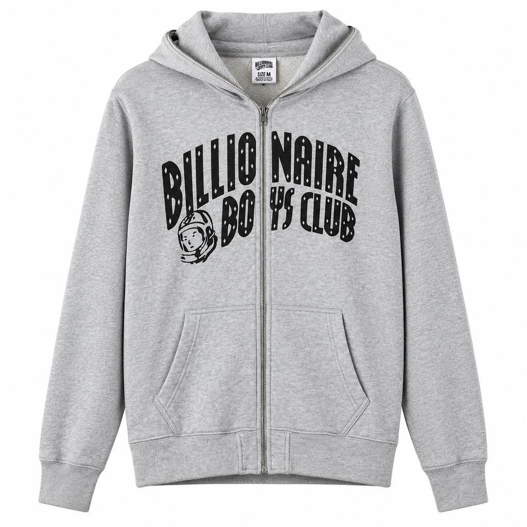 BILLIONAIRE BOYS CLUB