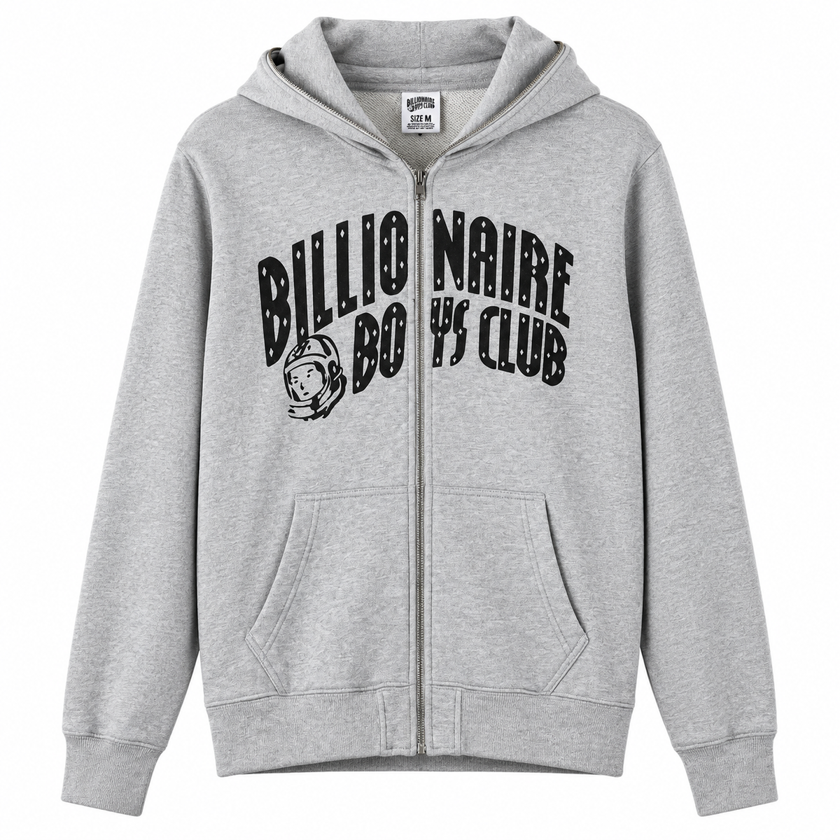 BILLIONAIRE BOYS CLUB