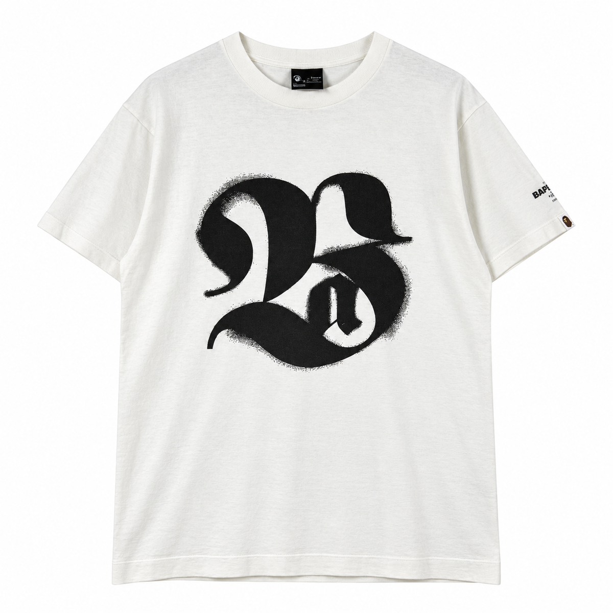 BAPE VINTAGE TEE