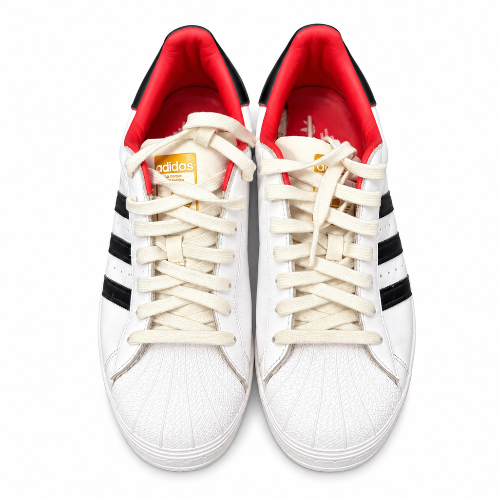 ADIDAS SUPER STAR