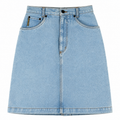 BURBERRY MINI SKIRT