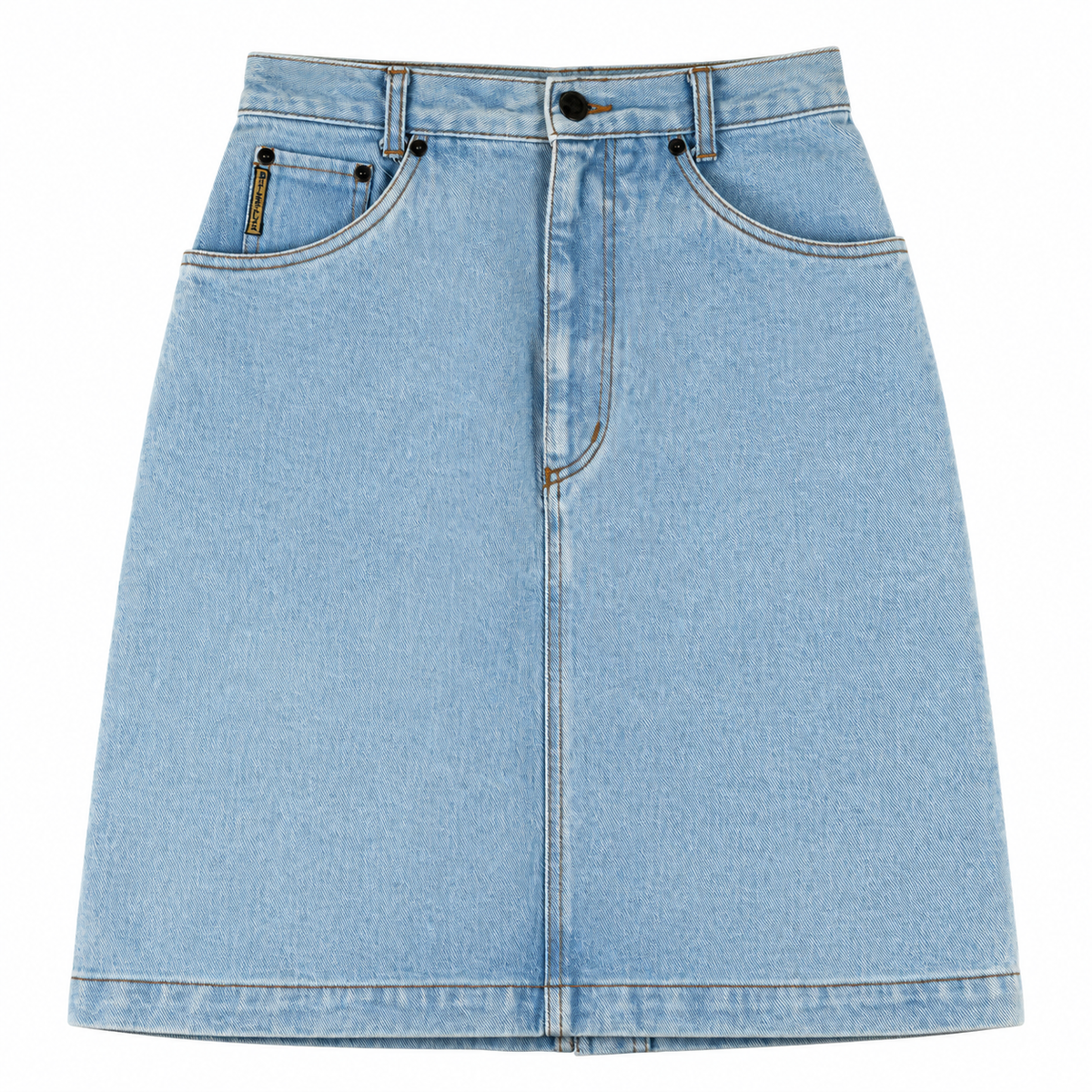 BURBERRY MINI SKIRT