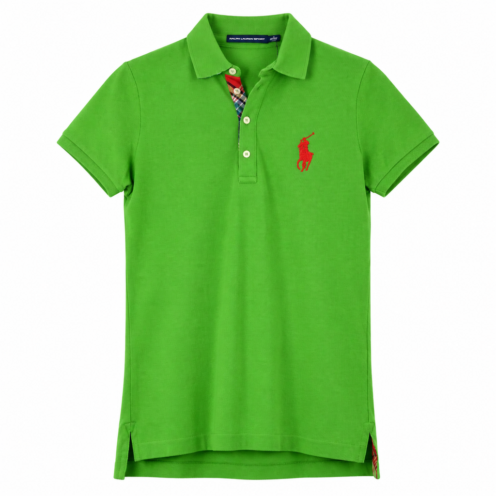 RALPH LAUREN POLO SHIRT