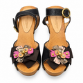 DOLCE&GABBANA SANDALS