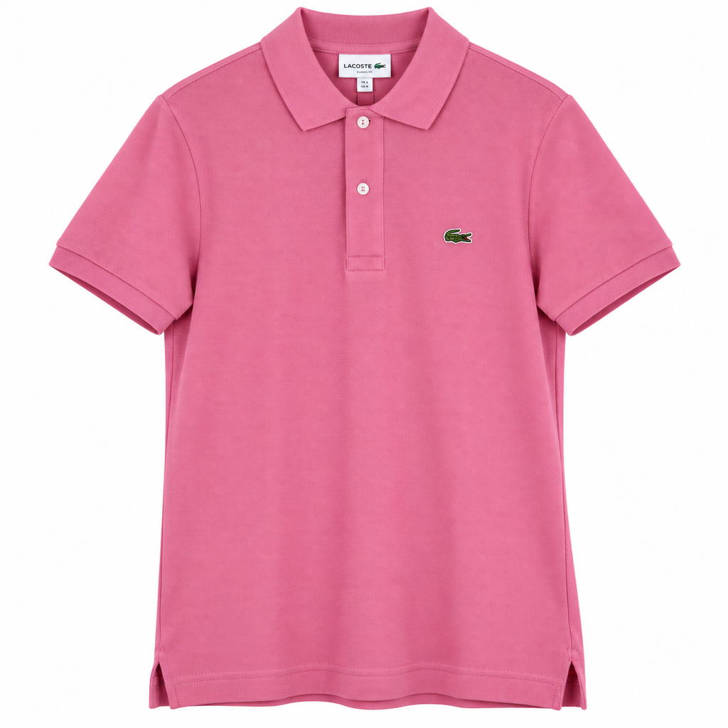 LACOSTE POLO SHIRT (BRANDNEW)