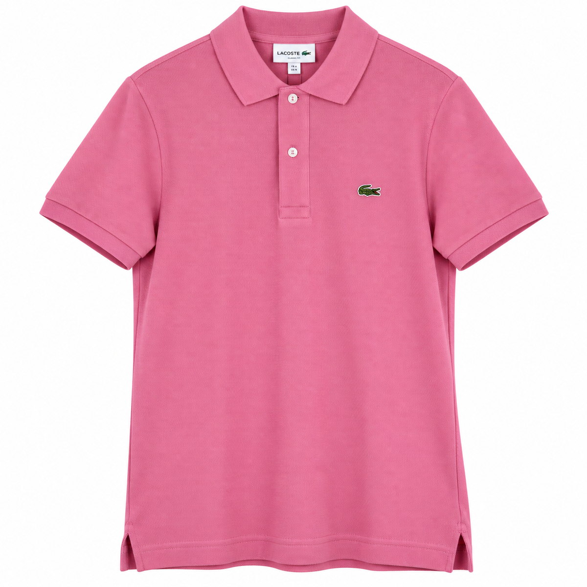 LACOSTE POLO SHIRT (BRANDNEW)