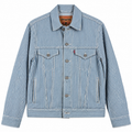 LEVI'S VINTAGE STRIPE JACKET