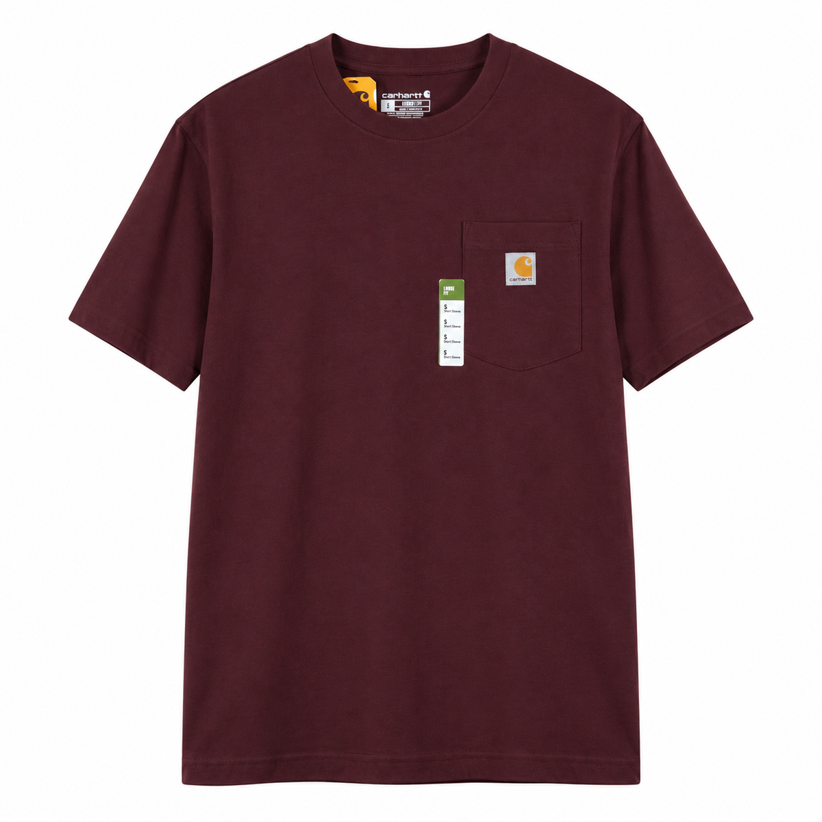 CARHARTT TEE
