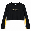 STUSSY CROP
