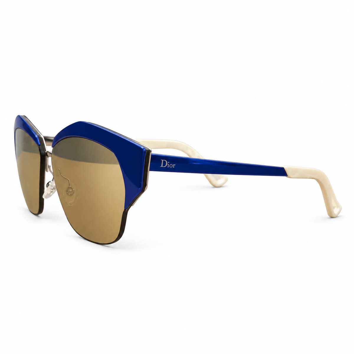 CHRISTIAN DIOR MIRRORED
