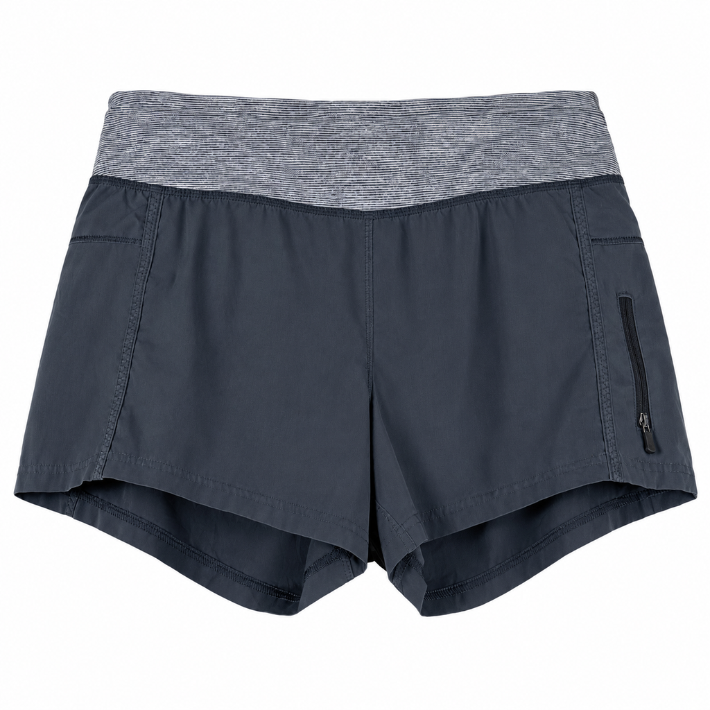 LULULEMON PACE SHORT