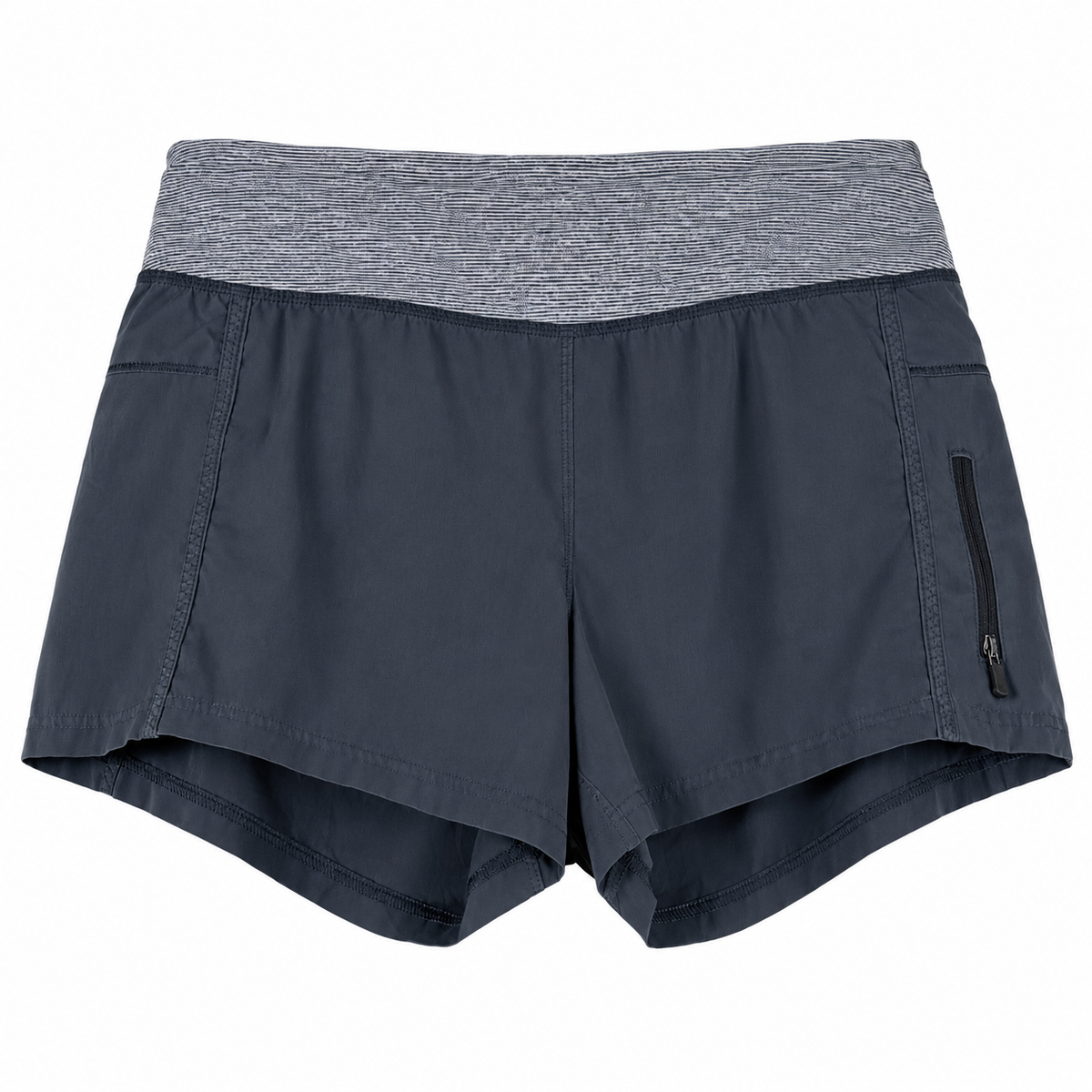 LULULEMON PACE SHORT