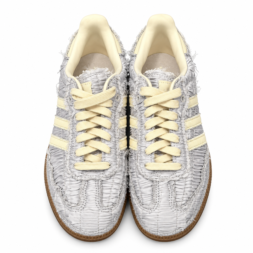 ADIDAS X CAROLINE HU SAMBA OG