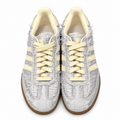 ADIDAS X CAROLINE HU SAMBA OG