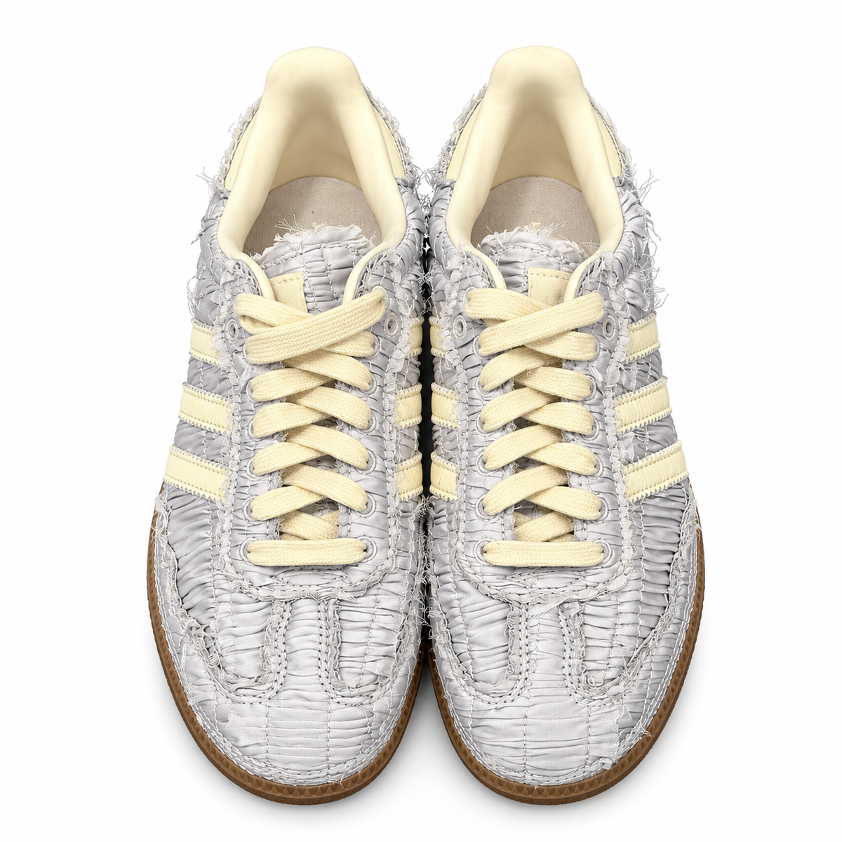 ADIDAS X CAROLINE HU SAMBA OG