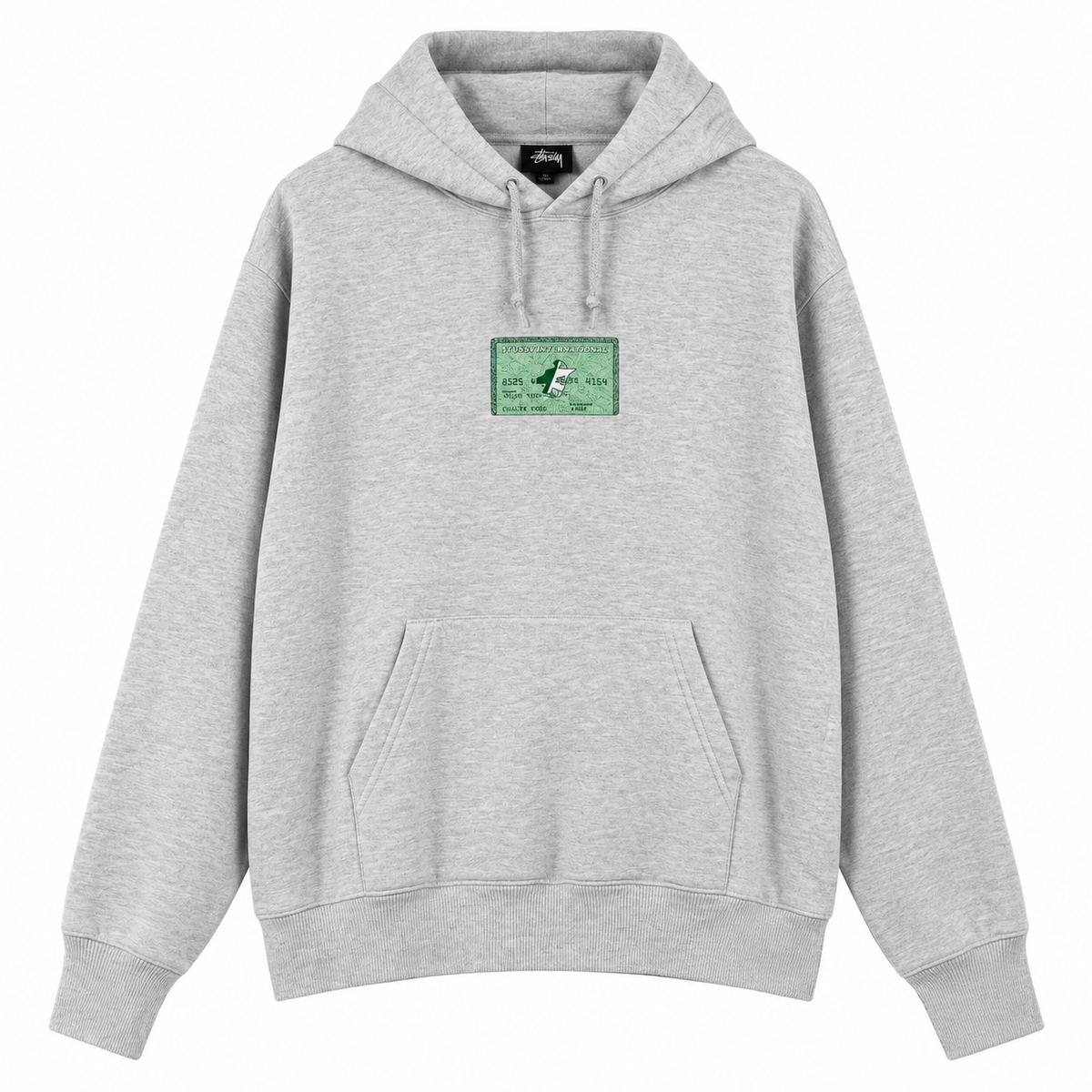 STUSSY HOODIE