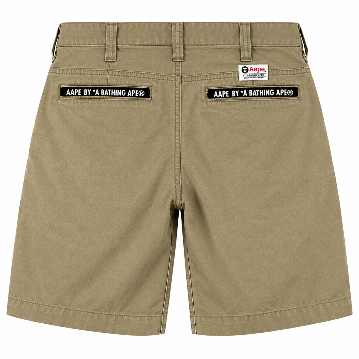 AAPE CARGO SHORT