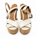 DOLCE&GABBANA SANDALS
