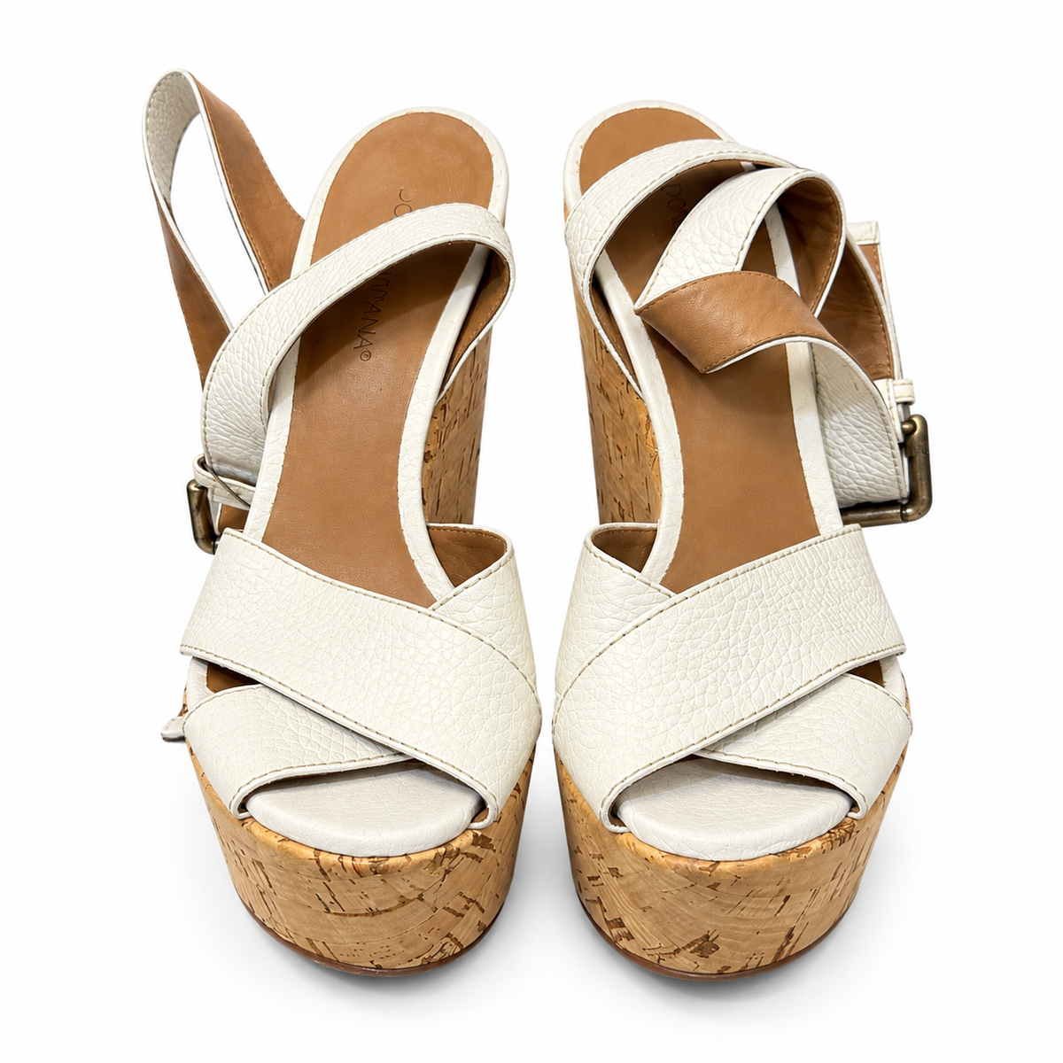 DOLCE&GABBANA SANDALS