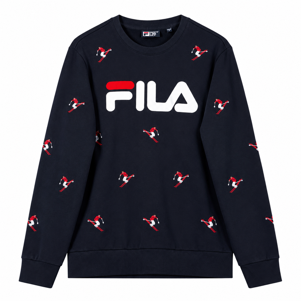 FILA SWEATSHIRT