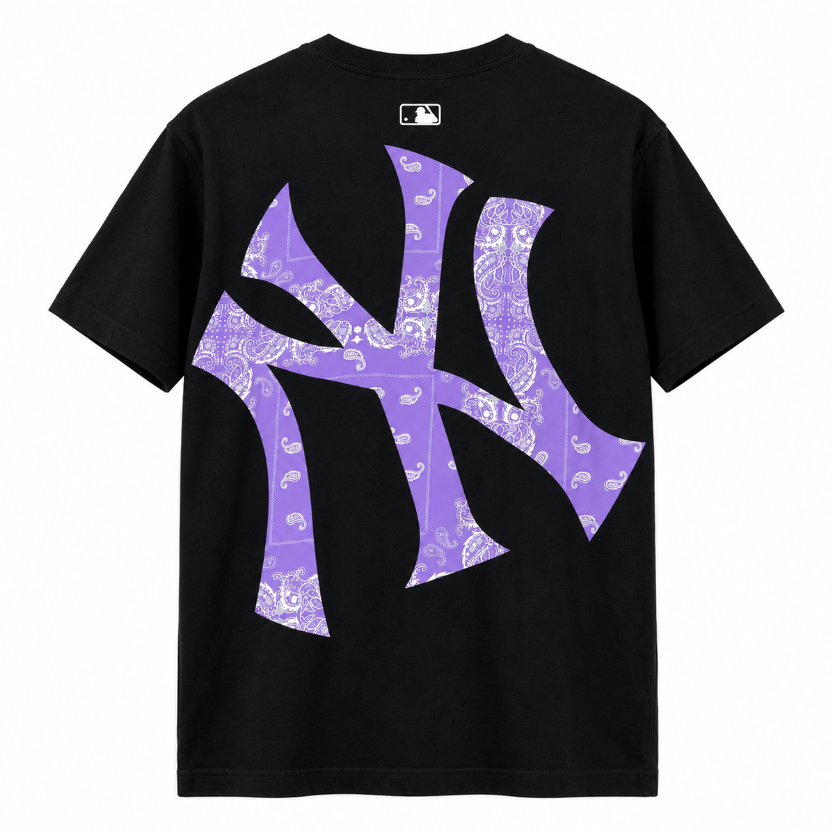 MLB NEW YORK TEE