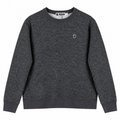 BAPE SMALL LOGO SWEATSHIRT