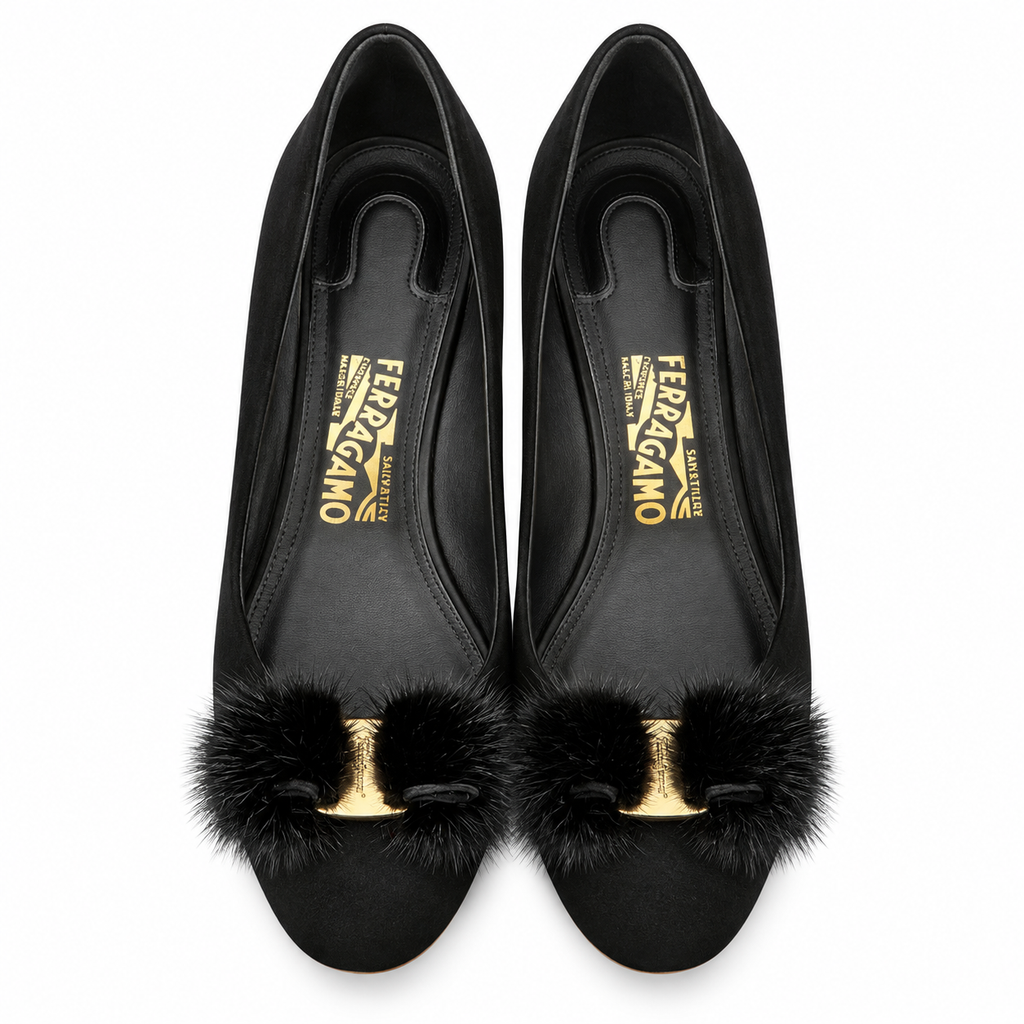 SALVATORE FERRAGAMO